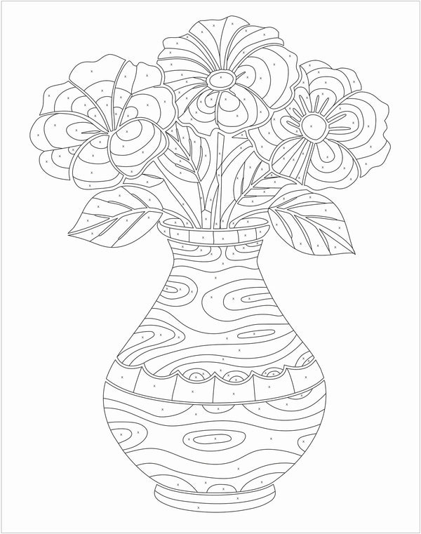Gallery Wall Art - Monochrome