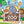 Load image into Gallery viewer, Fold Out and Play - Zoo
