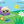 Load image into Gallery viewer, 1-Button Sound Book - Incy Wincy Spider

