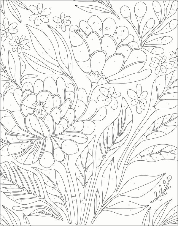 Gallery Wall Art - Monochrome