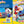 Load image into Gallery viewer, Spidey and His Amazing Friends - Collect-Me Book - Dino-Rama

