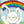 Load image into Gallery viewer, What Makes a Rainbow - Ribbon Book
