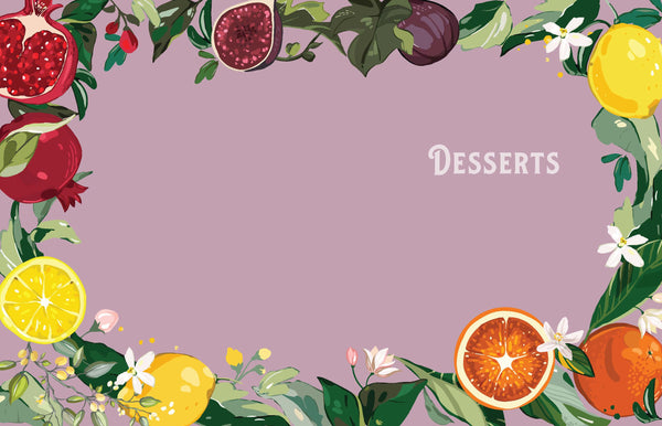 Our Family Recipes (LP Edition)
