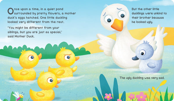 Handle Board Book - My First Book of 5-Minute Stories