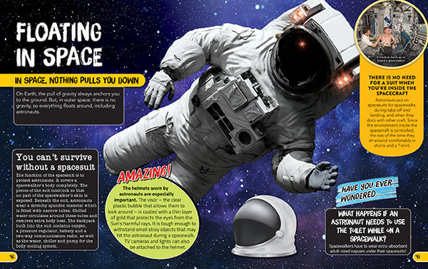 1501 Things You Need to Know