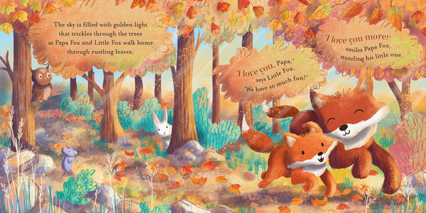 Story Time - Padded Board Book - I Love You to the Moon and Back!