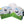 Load image into Gallery viewer, Blocky Book Set - Farm Friends
