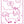 Load image into Gallery viewer, Markerific Jr. - Colour Me Carry Case - Upbeat Unicorns
