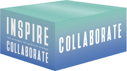 Cards to Inspire - Collaborate