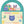 Load image into Gallery viewer, Baby&#39;s World - Peek-a-Boo Handle Book - Eyes, Nose, Ears, Toes
