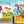 Load image into Gallery viewer, Squeak Me! - Board Book - Beep Beep Build!
