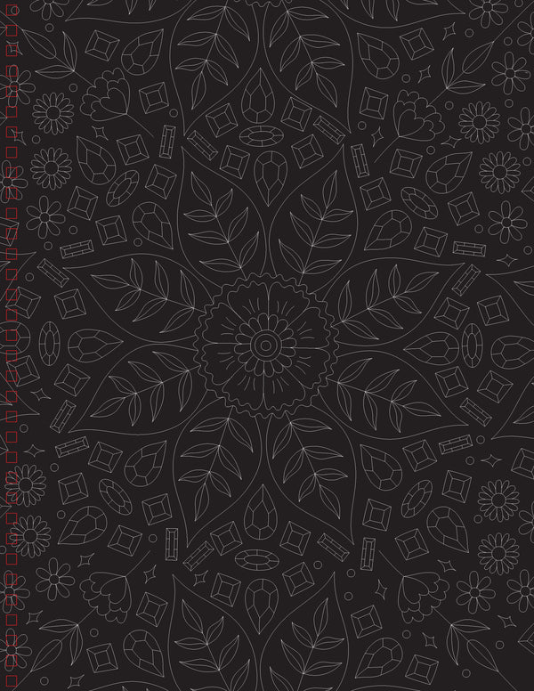 Scratch and Shine - Enchanted