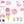 Load image into Gallery viewer, Padded Learning Book - My First Book of Colours
