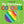 Load image into Gallery viewer, Lift-the-Flap Board Book - My Christmas Colours
