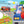 Load image into Gallery viewer, Squeak Me! - Board Book - Beep Beep Rescue!
