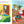 Load image into Gallery viewer, Wind-Up Music Box Book - Old MacDonald Had a Farm
