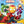 Load image into Gallery viewer, Iron Man and His Awesome Friends - Ultimate Sticker Book

