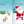 Load image into Gallery viewer, Wind-Up Music Box Book - Jingle Bells (Small format)
