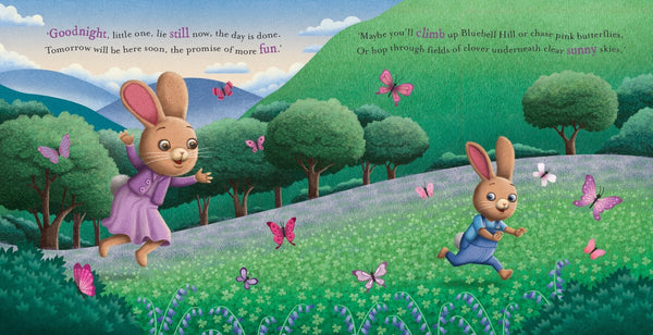 Story Time - Padded Board Book - Goodnight, Sleep Tight