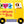 Load image into Gallery viewer, Mini Me - Shaped Board Book - The Wheels on the Bus
