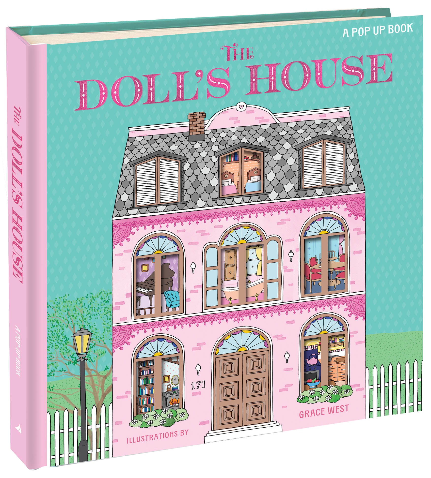 The Doll's House – Lake Press