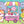 Load image into Gallery viewer, Scratch &amp; Sniff Board Book - The Candy Cart
