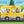 Load image into Gallery viewer, Wind-Up Music Box Book - The Wheels on the Bus
