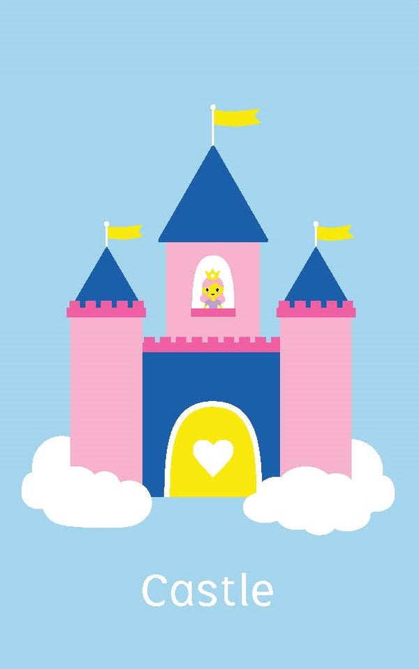 Little Genius Vol. 2 - Snap Cards - Unicorn