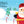 Load image into Gallery viewer, Hand Puppet Book - Hello Santa
