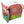 Load image into Gallery viewer, Blocky Book Set - Farm Friends
