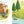 Load image into Gallery viewer, Story Time - Padded Board Book - Mouse Says Thanks
