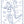 Load image into Gallery viewer, Markerific Jr. - Colour Me Carry Case - Dancing Dinosaurs
