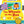 Load image into Gallery viewer, 1-Button Sound Book - The Wheels on the Bus
