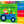 Load image into Gallery viewer, Chunky Tabbed Board Book - On the Farm
