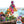 Load image into Gallery viewer, Iron Man and His Awesome Friends - Pop-Up Book - Iron Friends
