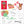 Load image into Gallery viewer, Loopy Crochet Book &amp; Kit - Oh! Deer

