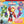 Load image into Gallery viewer, Iron Man and His Awesome Friends - Pop-Up Book - Iron Friends
