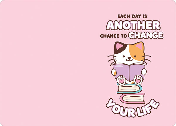 Happy Days Positivity Journal