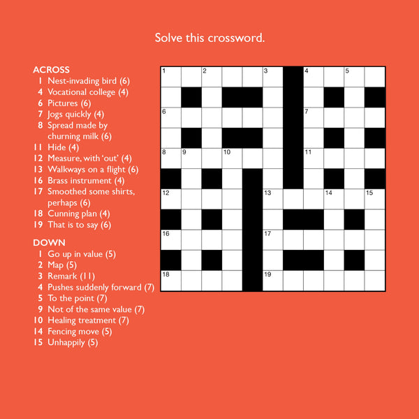 Train Your Brain - Puzzle a Day! - Brain Training