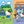 Load image into Gallery viewer, Hello Kitty and Friends - Collect-Me Book - Best Friends' Picnic
