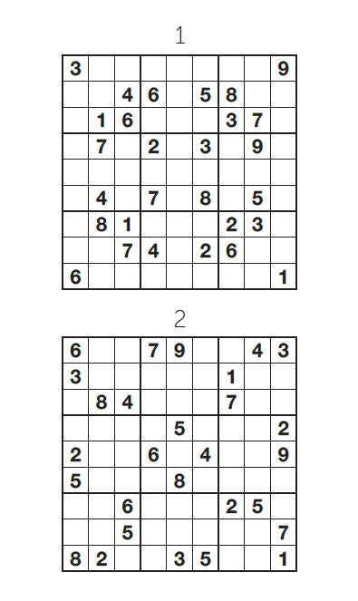 Ultimate 600 Puzzles - Sudoku (2021 Updated Edition)