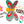 Load image into Gallery viewer, Mini Pops - Over the Rainbow!

