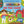 Load image into Gallery viewer, Magic Painting Board Book - On the Farm
