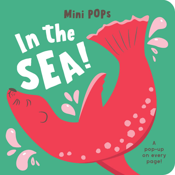 Mini Pops - In the Sea!