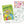 Load image into Gallery viewer, Markerific Jr. - Colour Me Carry Case - Adorable Animals
