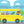 Load image into Gallery viewer, 1-Button Sound Book - The Wheels on the Bus
