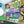Load image into Gallery viewer, PAW Patrol - Finger Puppet Book - Chase
