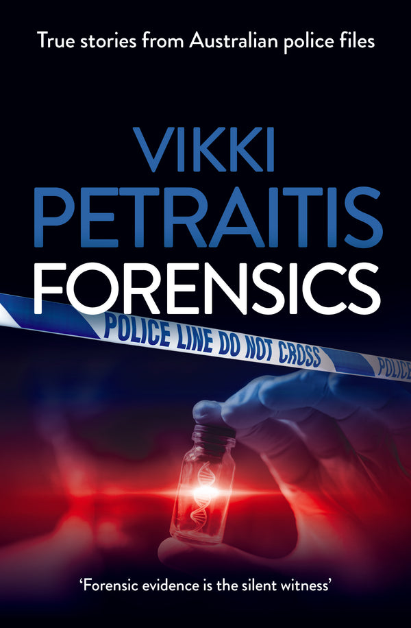 True Crime - Forensics