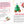 Load image into Gallery viewer, Loopy Crochet Book &amp; Kit - Jolly Tree
