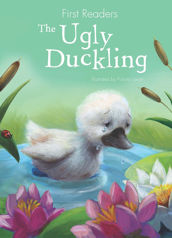 First Reader - Ugly Duckling